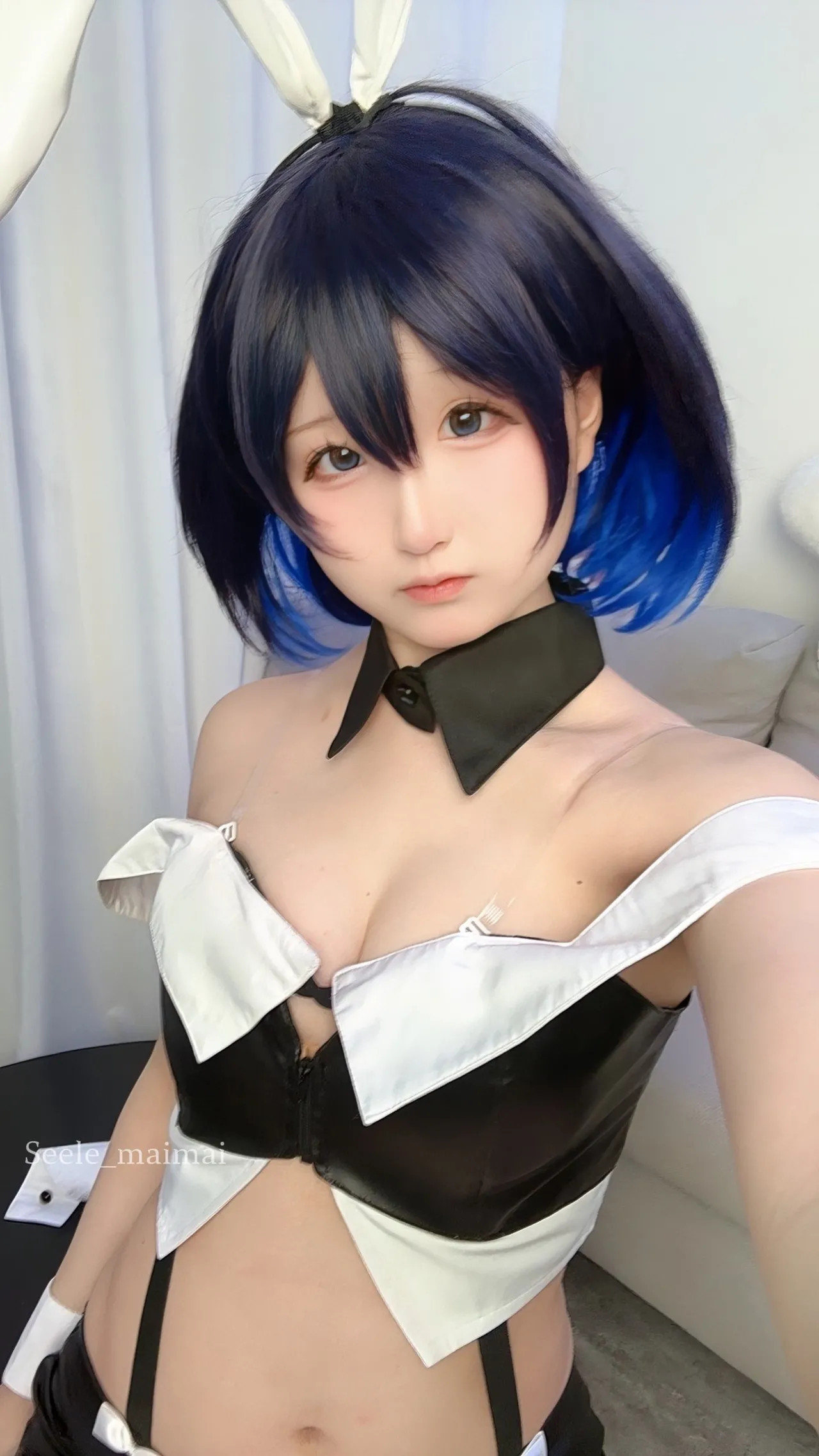 Seele麦麦 - 兔女郎希儿 (崩坏)-erohere62.webp