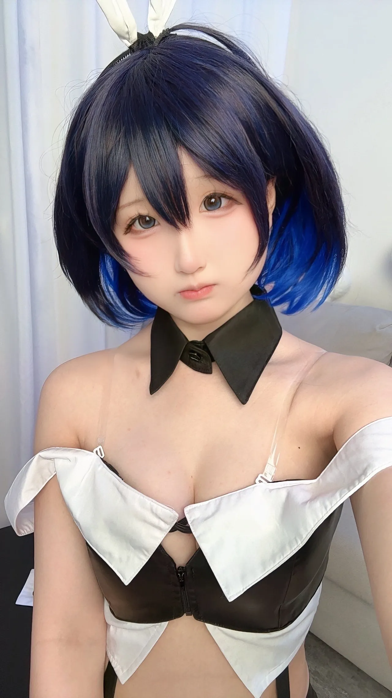 Seele麦麦 - 兔女郎希儿 (崩坏)-erohere63.webp