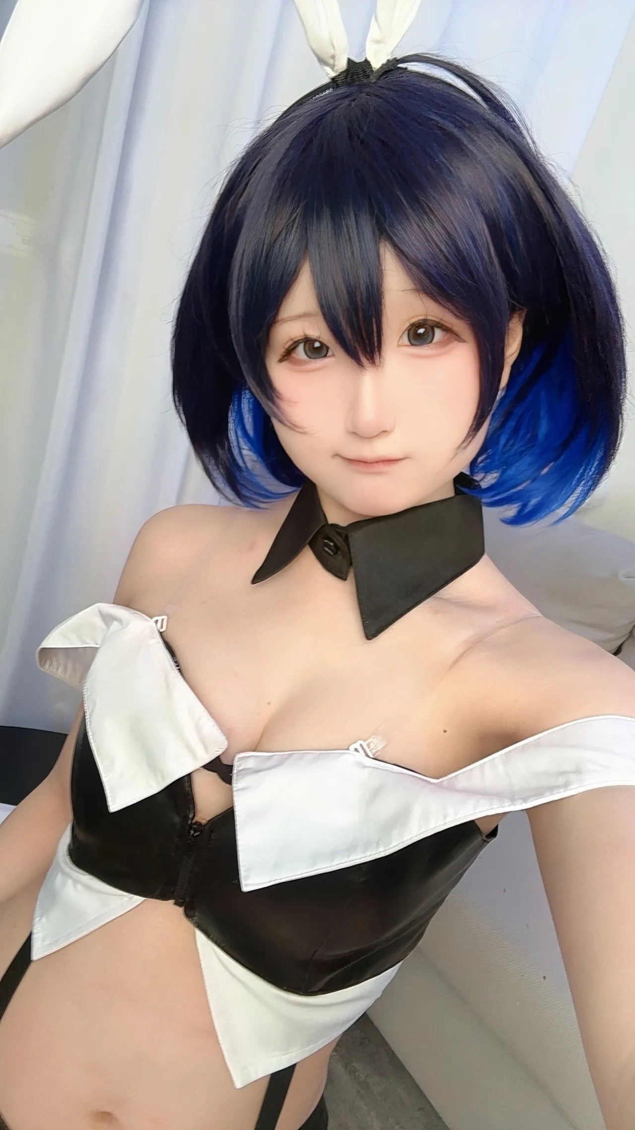 Seele麦麦 - 兔女郎希儿 (崩坏)-erohere64.webp