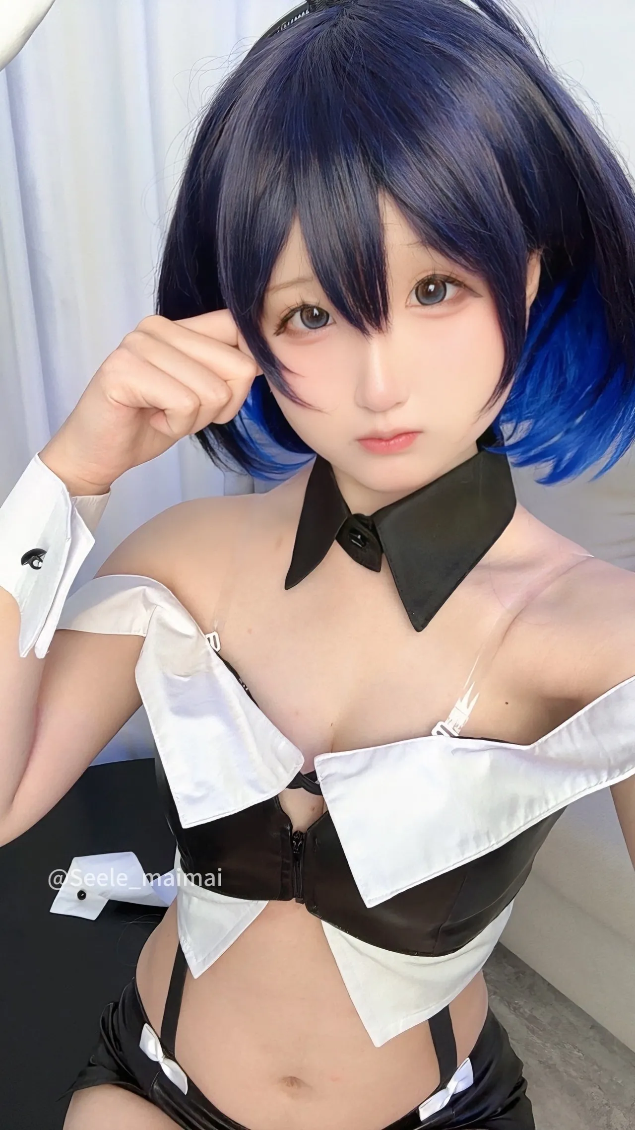 Seele麦麦 - 兔女郎希儿 (崩坏)-erohere65.webp