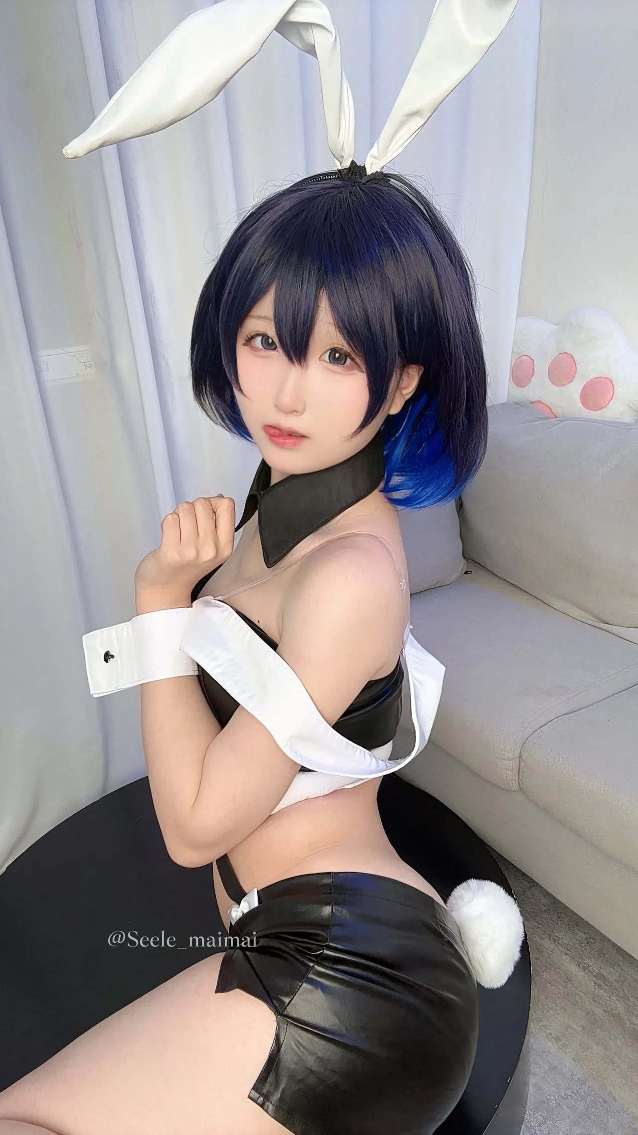 Seele麦麦 - 兔女郎希儿 (崩坏)-erohere66.webp