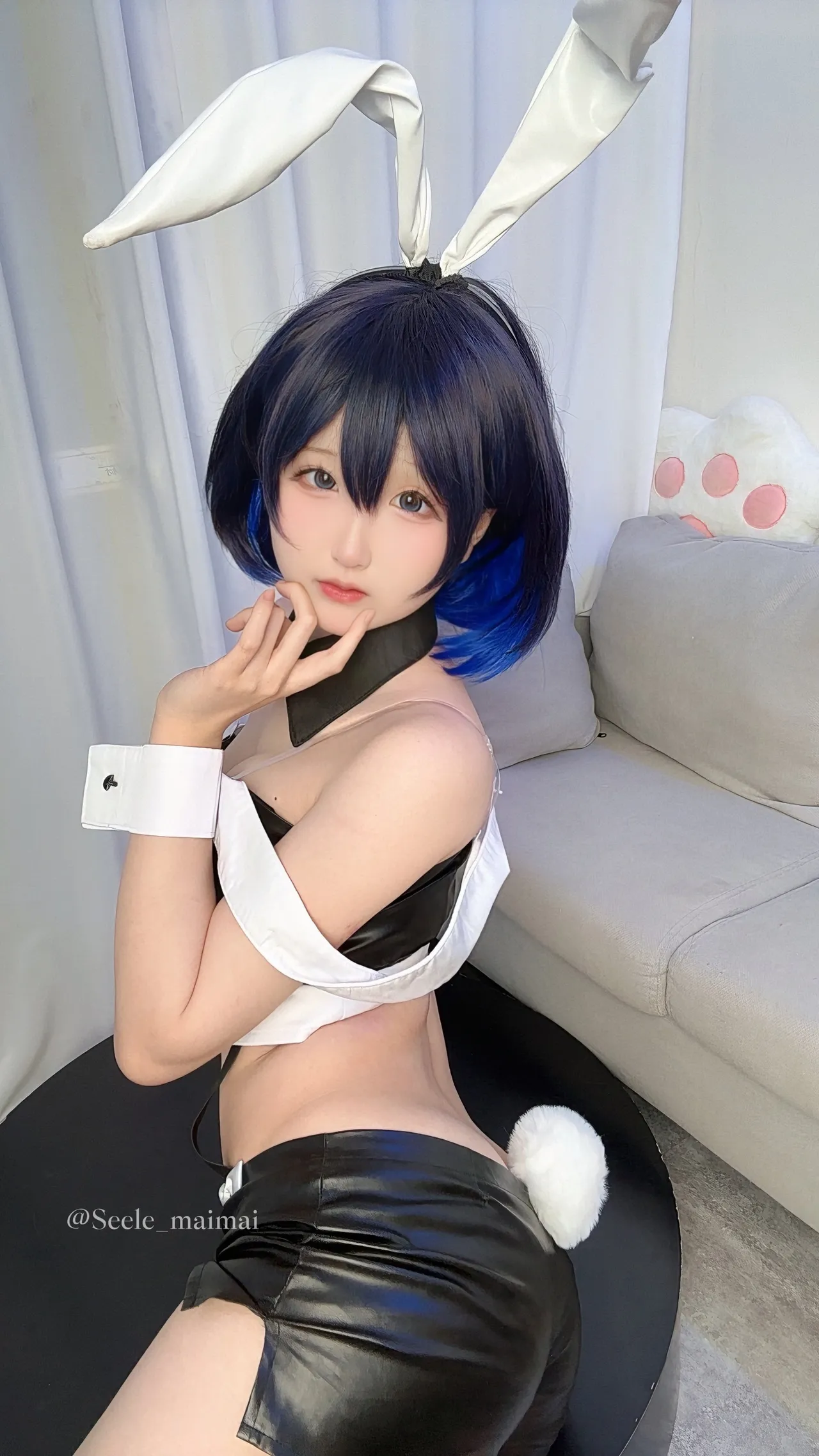 Seele麦麦 - 兔女郎希儿 (崩坏)-erohere68.webp