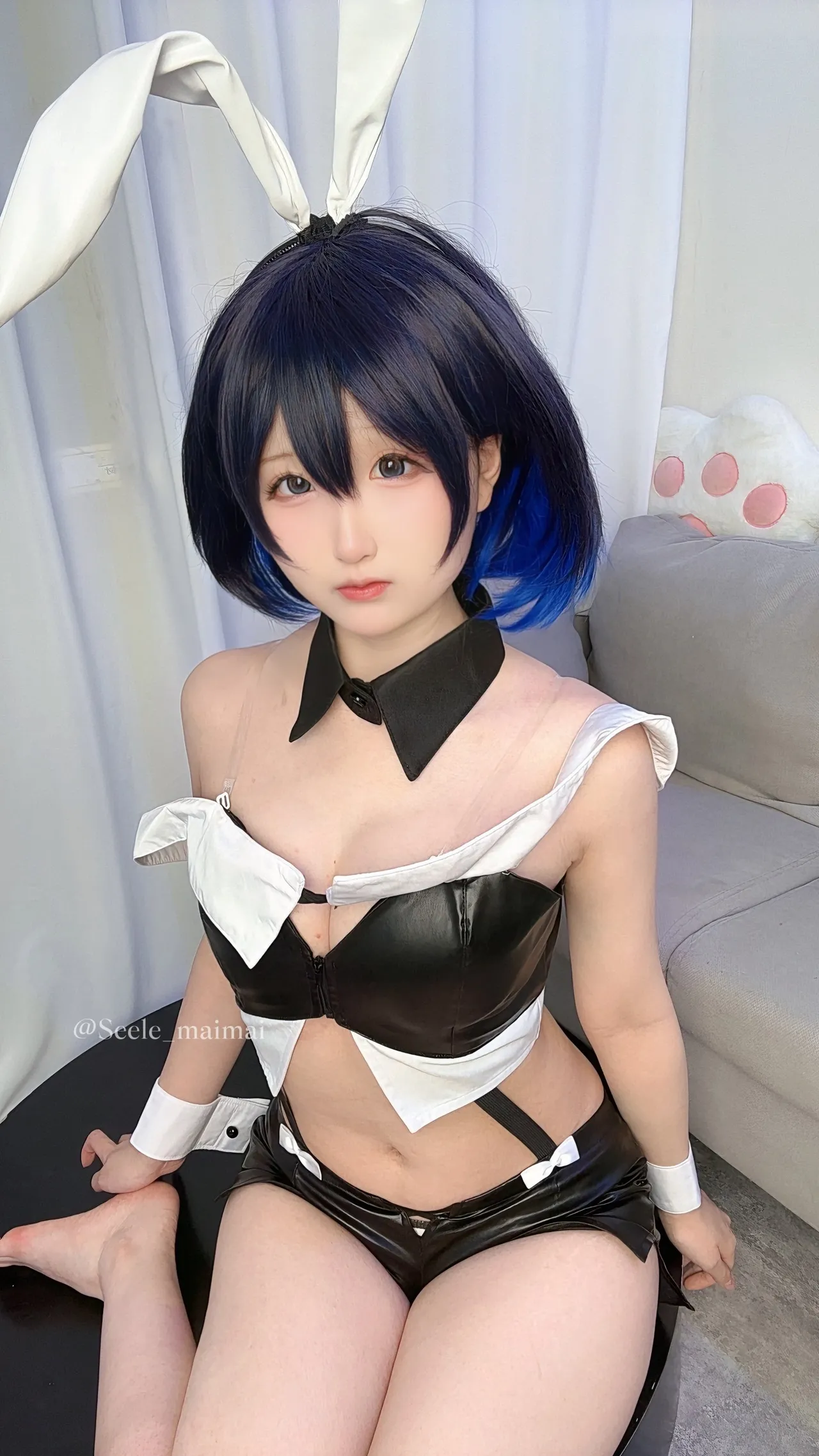 Seele麦麦 - 兔女郎希儿 (崩坏)-erohere70.webp
