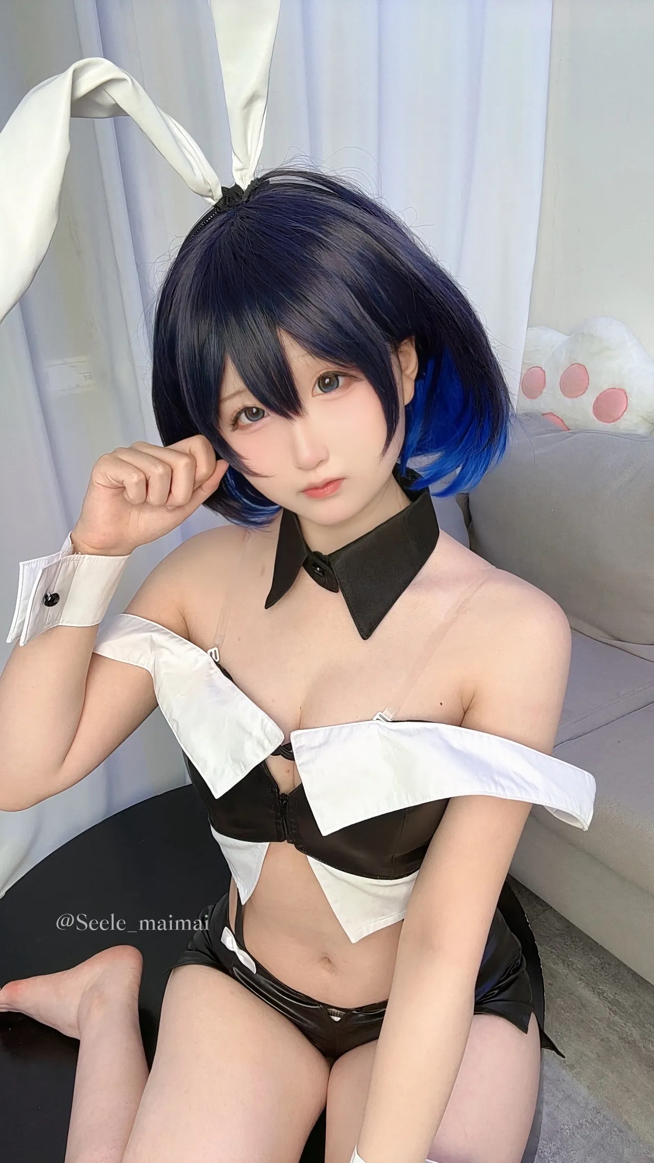 Seele麦麦 - 兔女郎希儿 (崩坏)-erohere73.webp