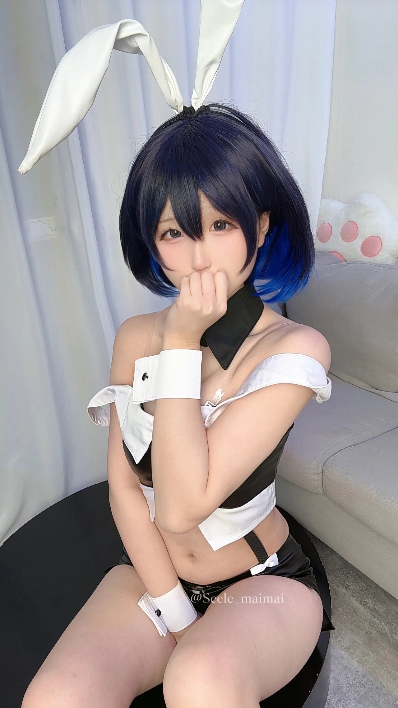 Seele麦麦 - 兔女郎希儿 (崩坏)-erohere75.webp