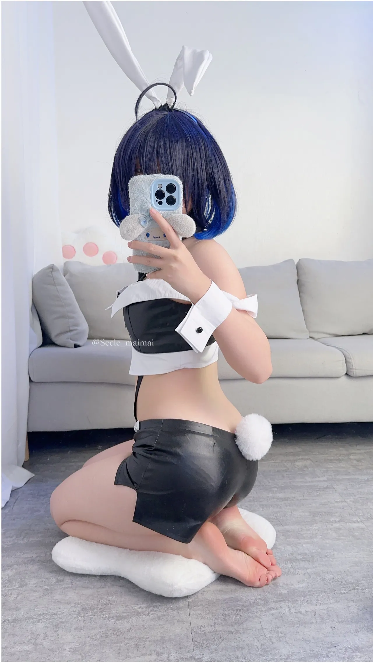 Seele麦麦 - 兔女郎希儿 (崩坏)-erohere8.webp
