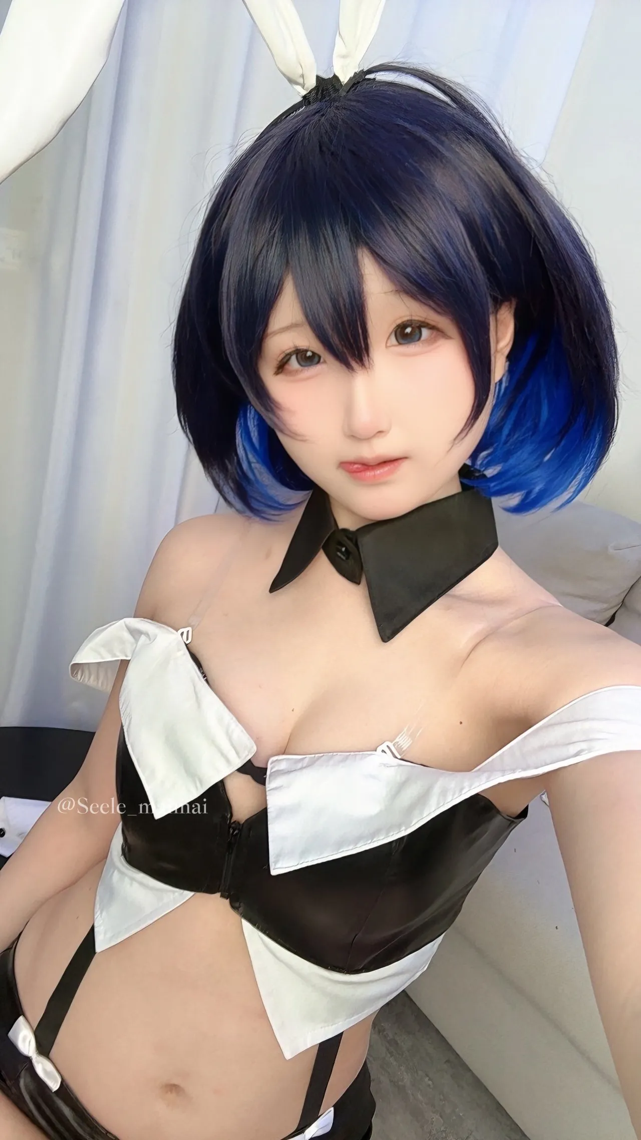 Seele麦麦 - 兔女郎希儿 (崩坏)-erohere82.webp