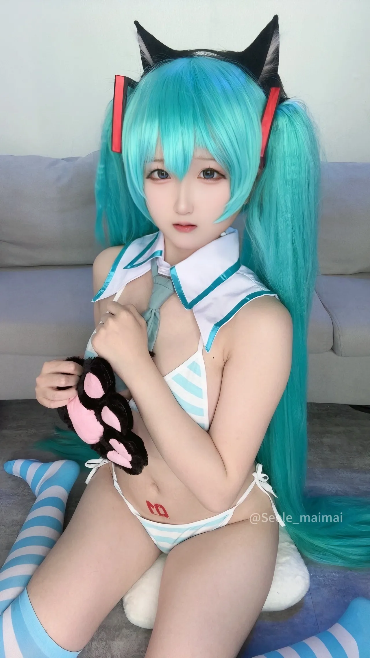 Seele麦麦 - 初音未来-erohere1.webp