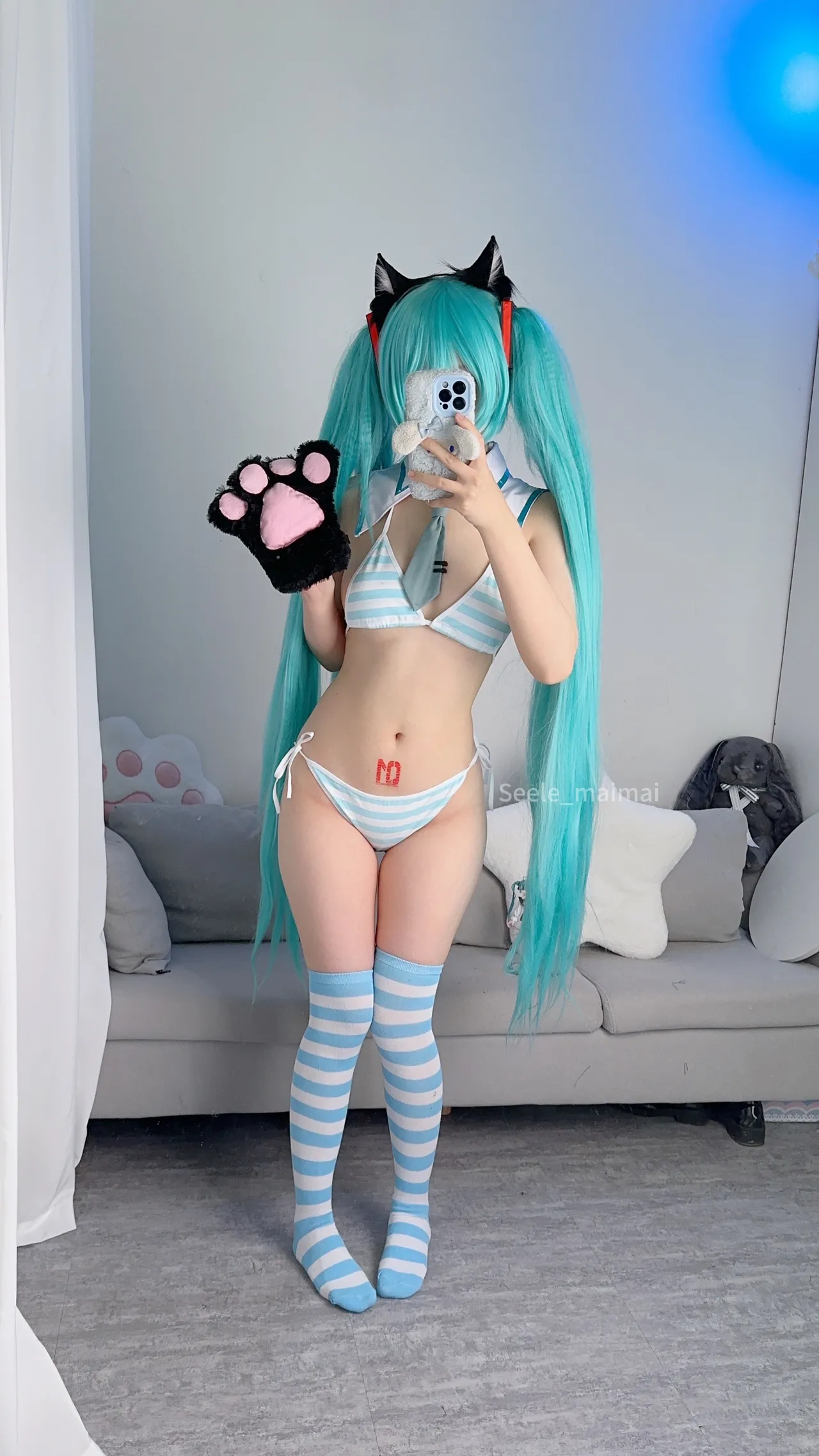 Seele麦麦 - 初音未来-erohere18.webp