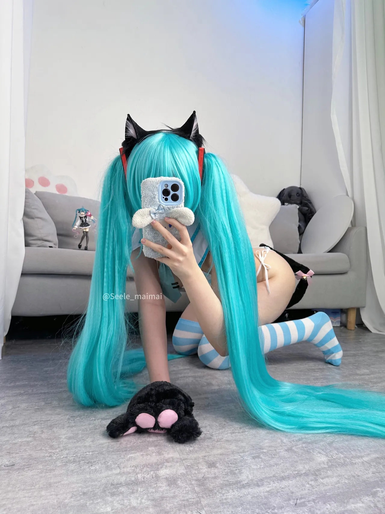 Seele麦麦 - 初音未来-erohere35.webp