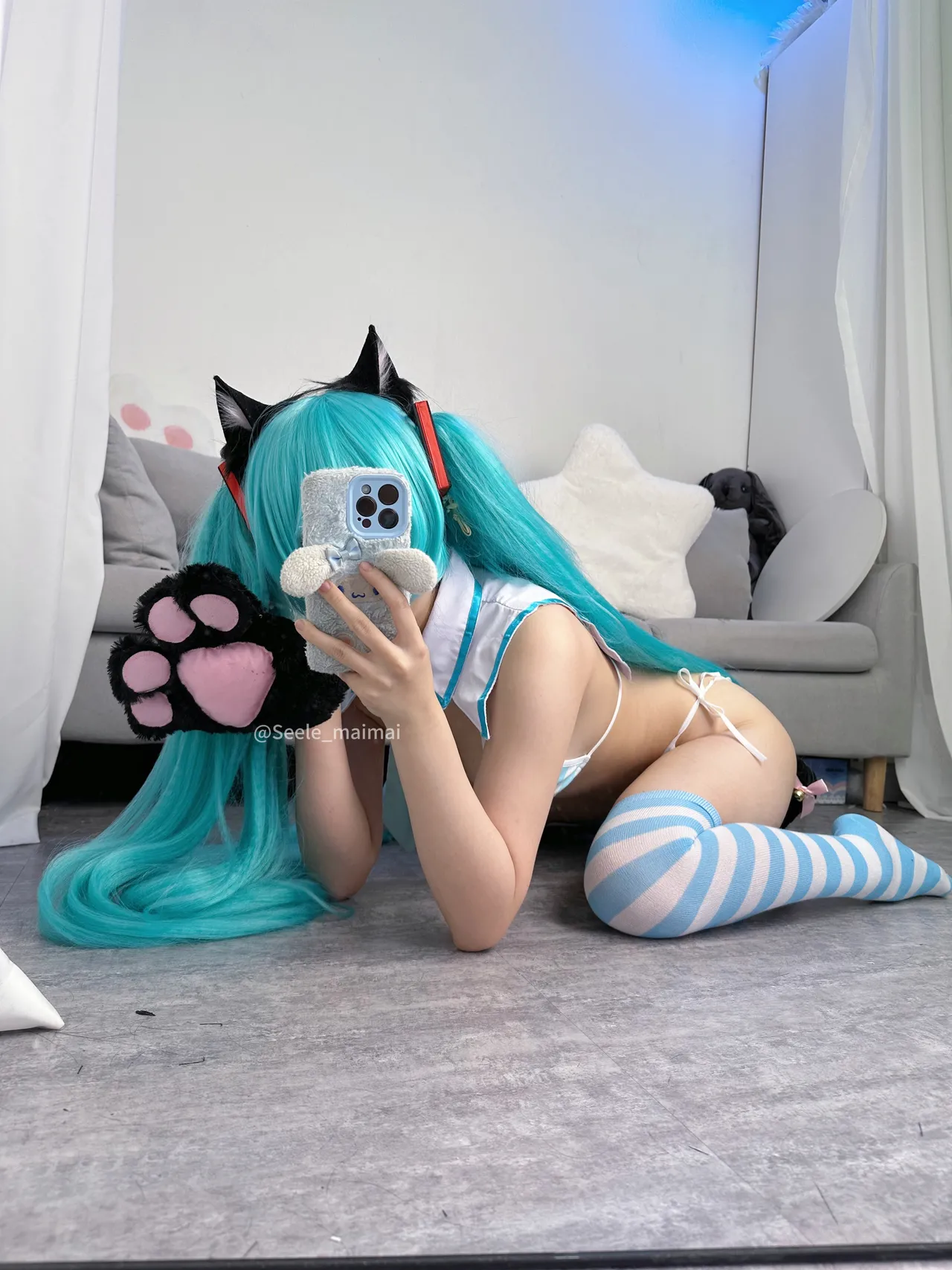 Seele麦麦 - 初音未来-erohere36.webp