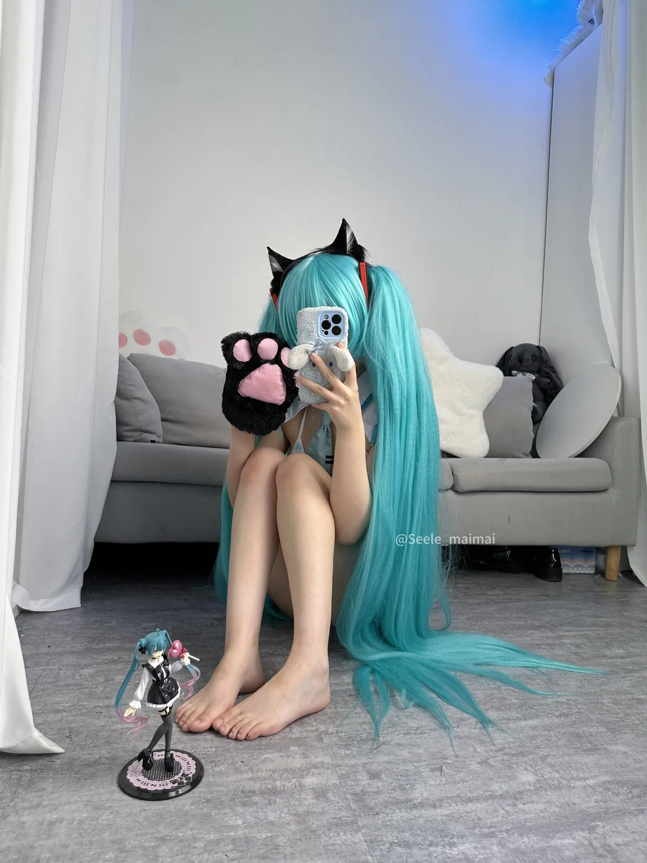 Seele麦麦 - 初音未来-erohere43.webp