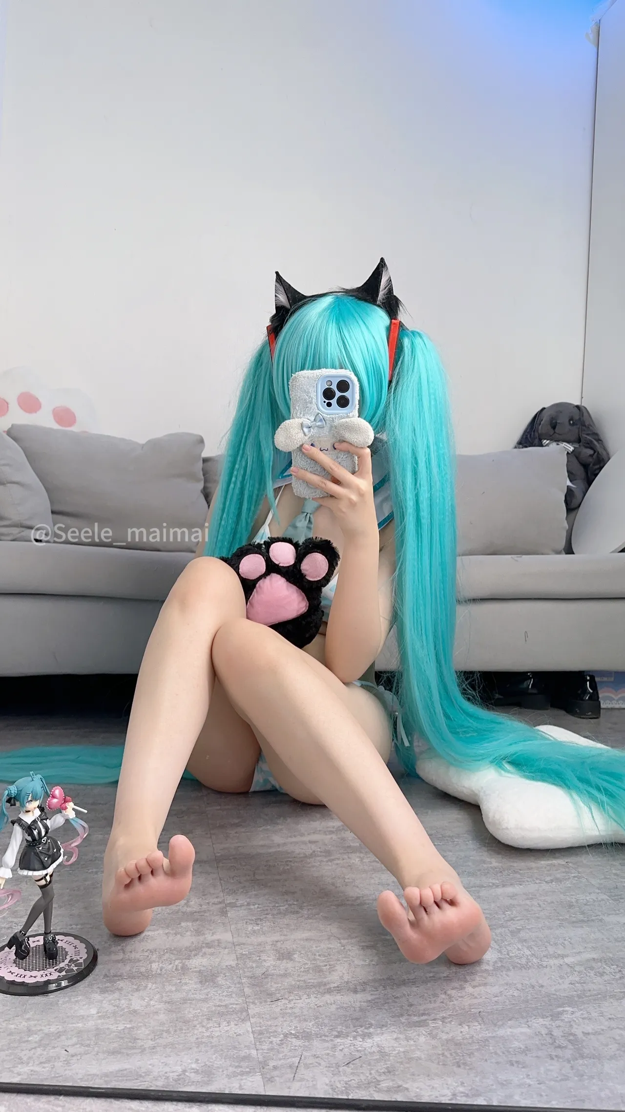 Seele麦麦 - 初音未来-erohere58.webp