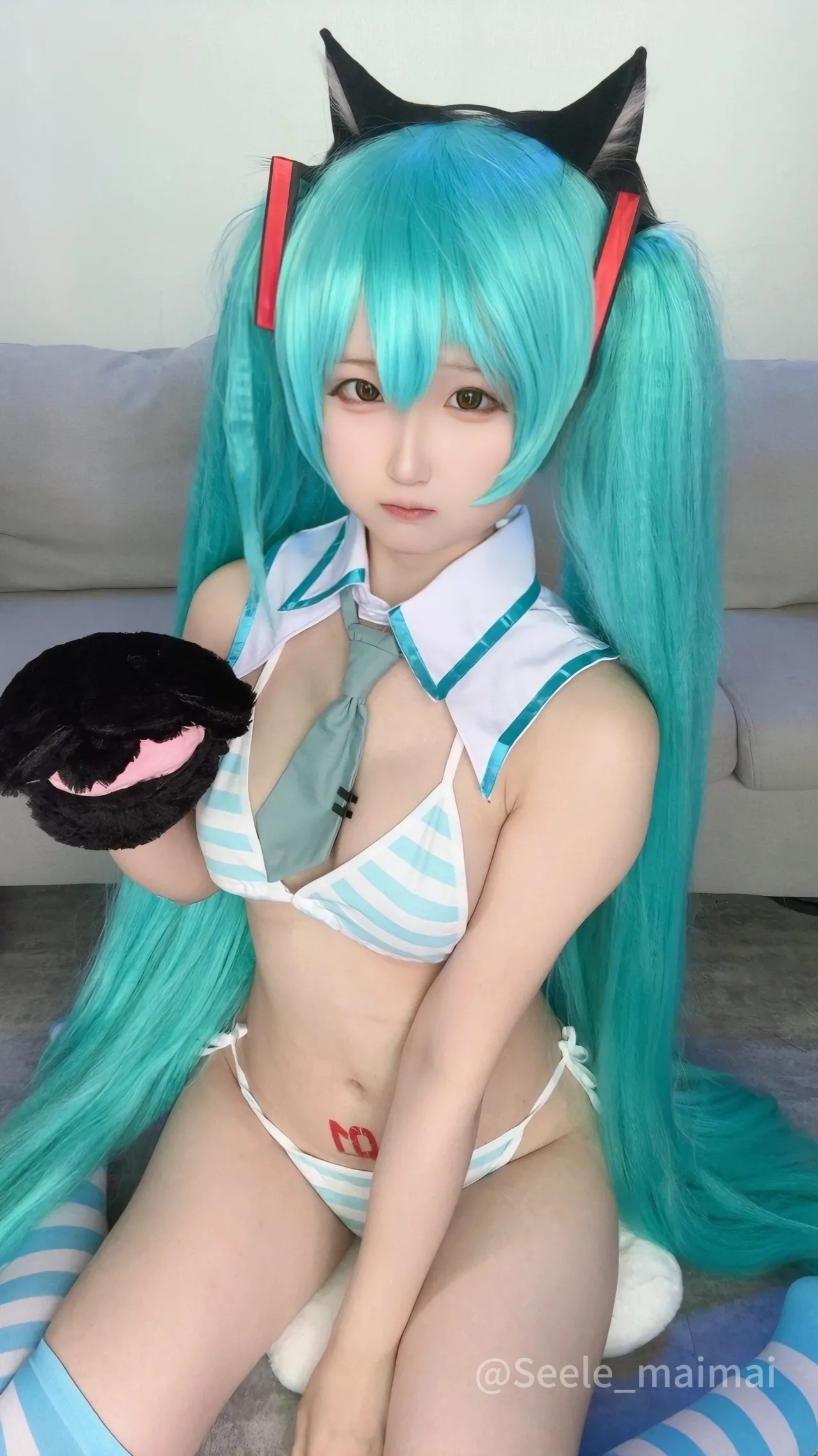 Seele麦麦 - 初音未来-erohere69.webp