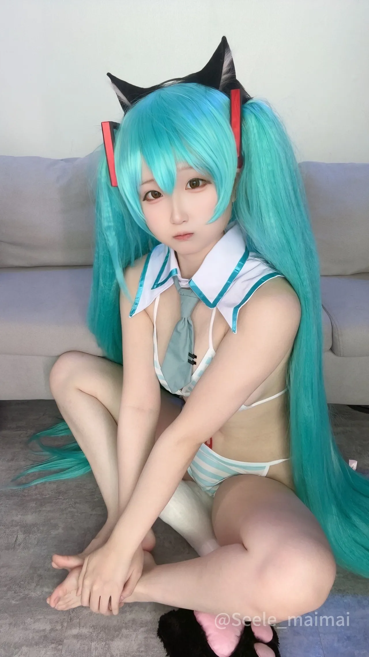 Seele麦麦 - 初音未来-erohere76.webp