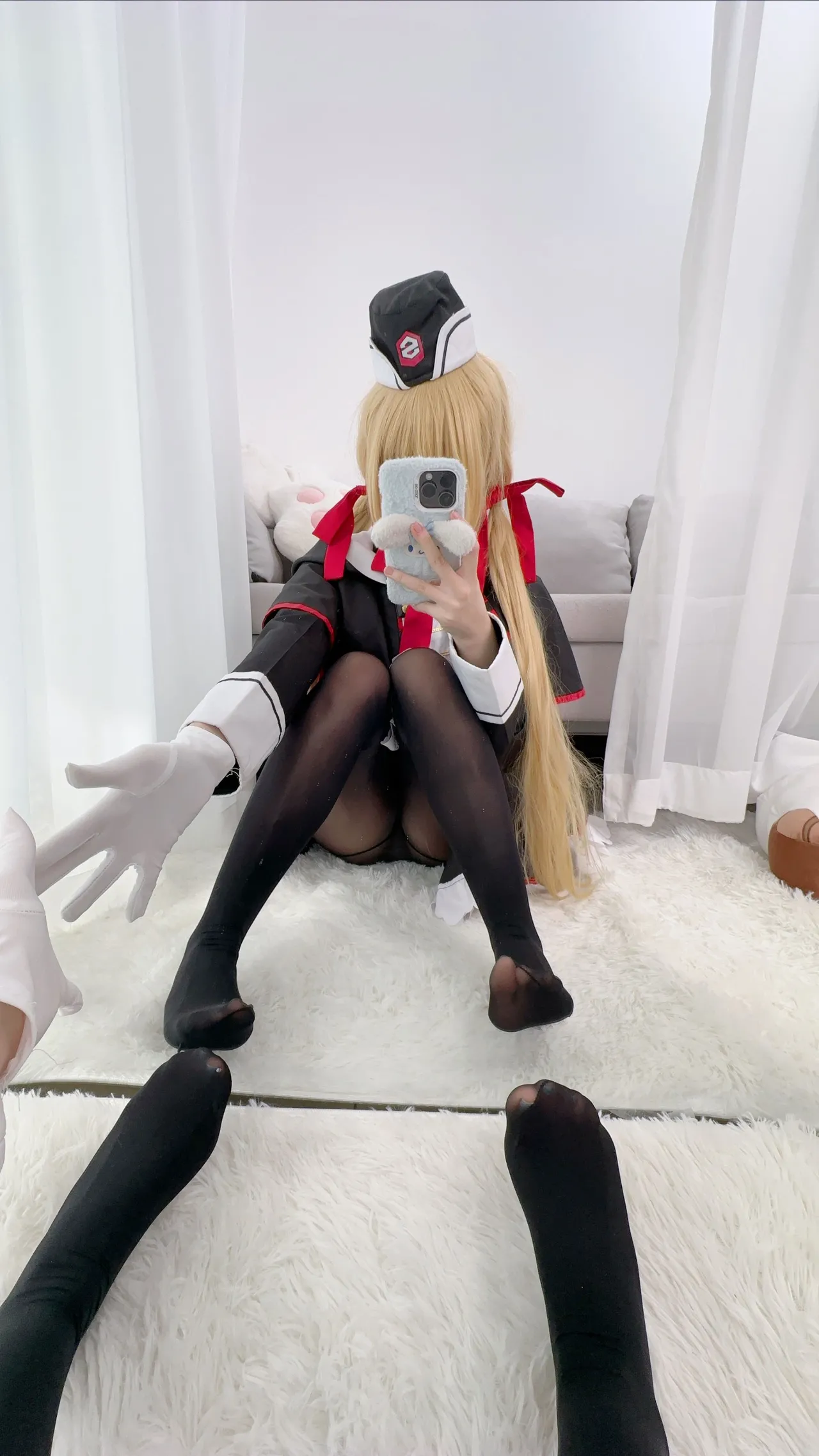 Seele麦麦 - 在原七海-erohere16.webp
