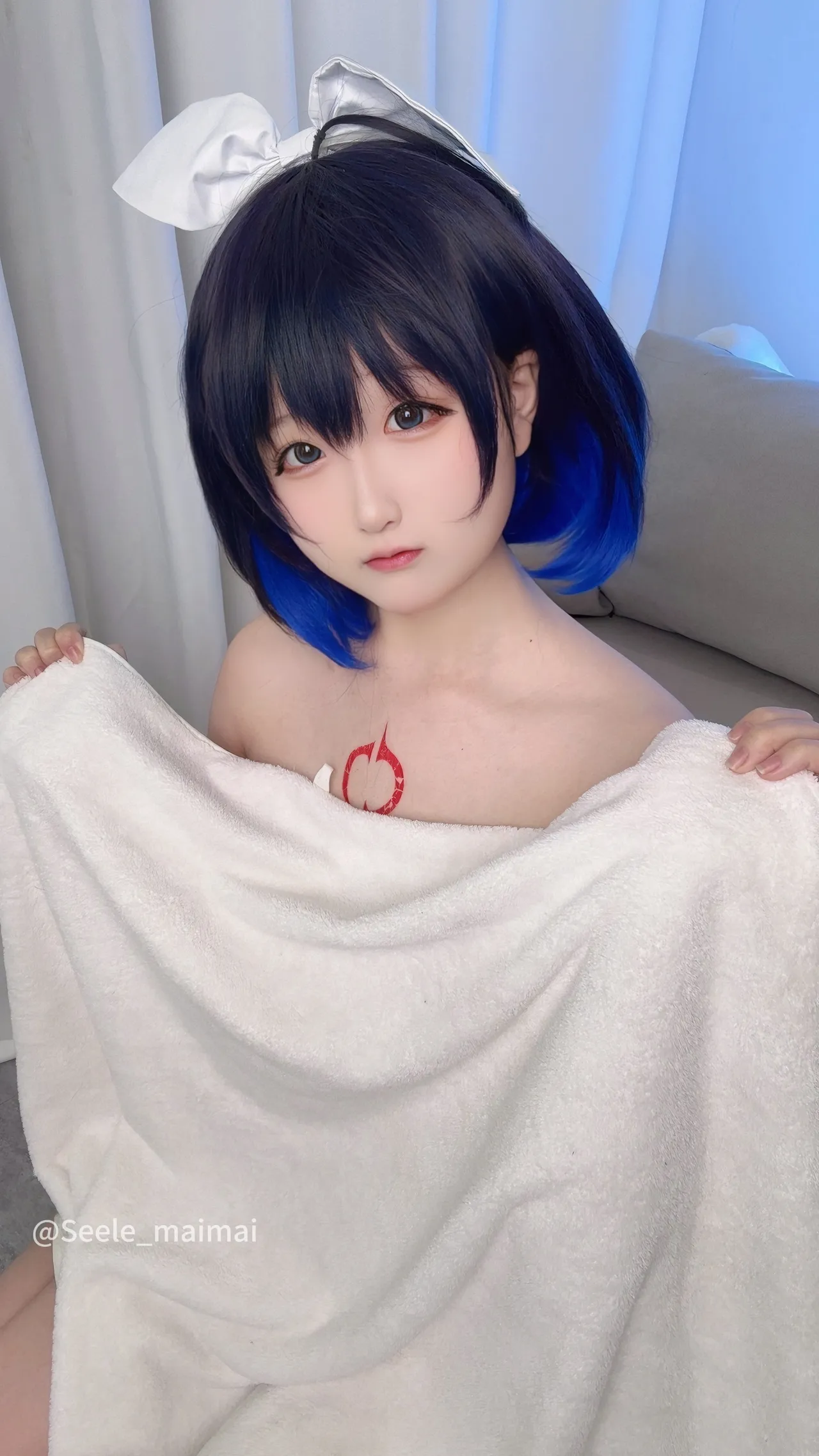 Seele麦麦 - 崩崩温泉-erohere15.webp
