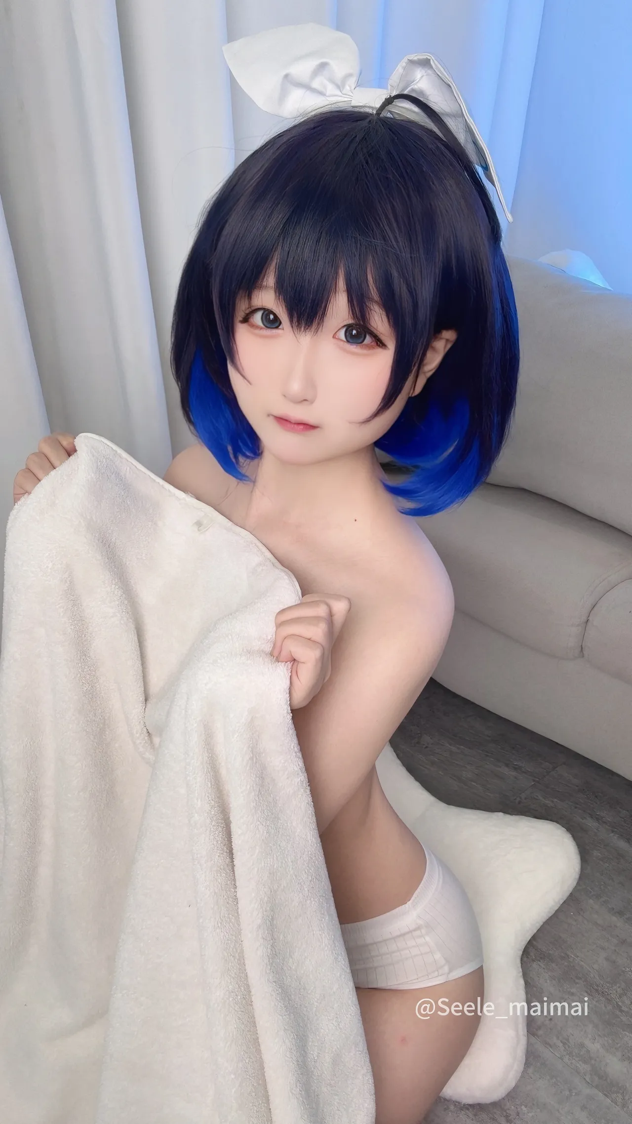 Seele麦麦 - 崩崩温泉-erohere19.webp