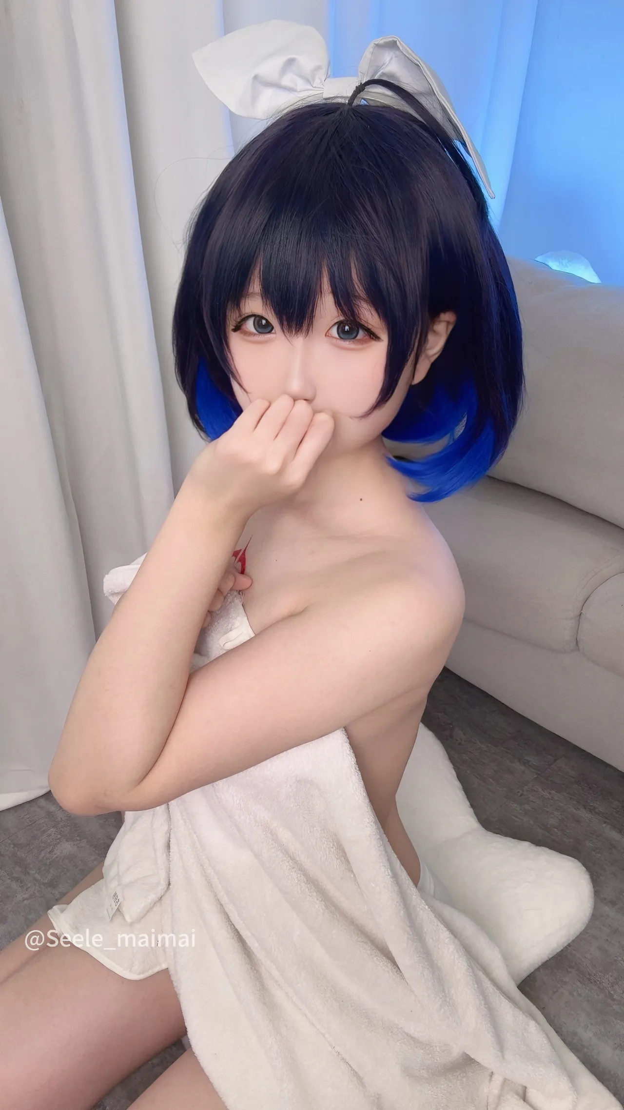 Seele麦麦 - 崩崩温泉-erohere20.webp