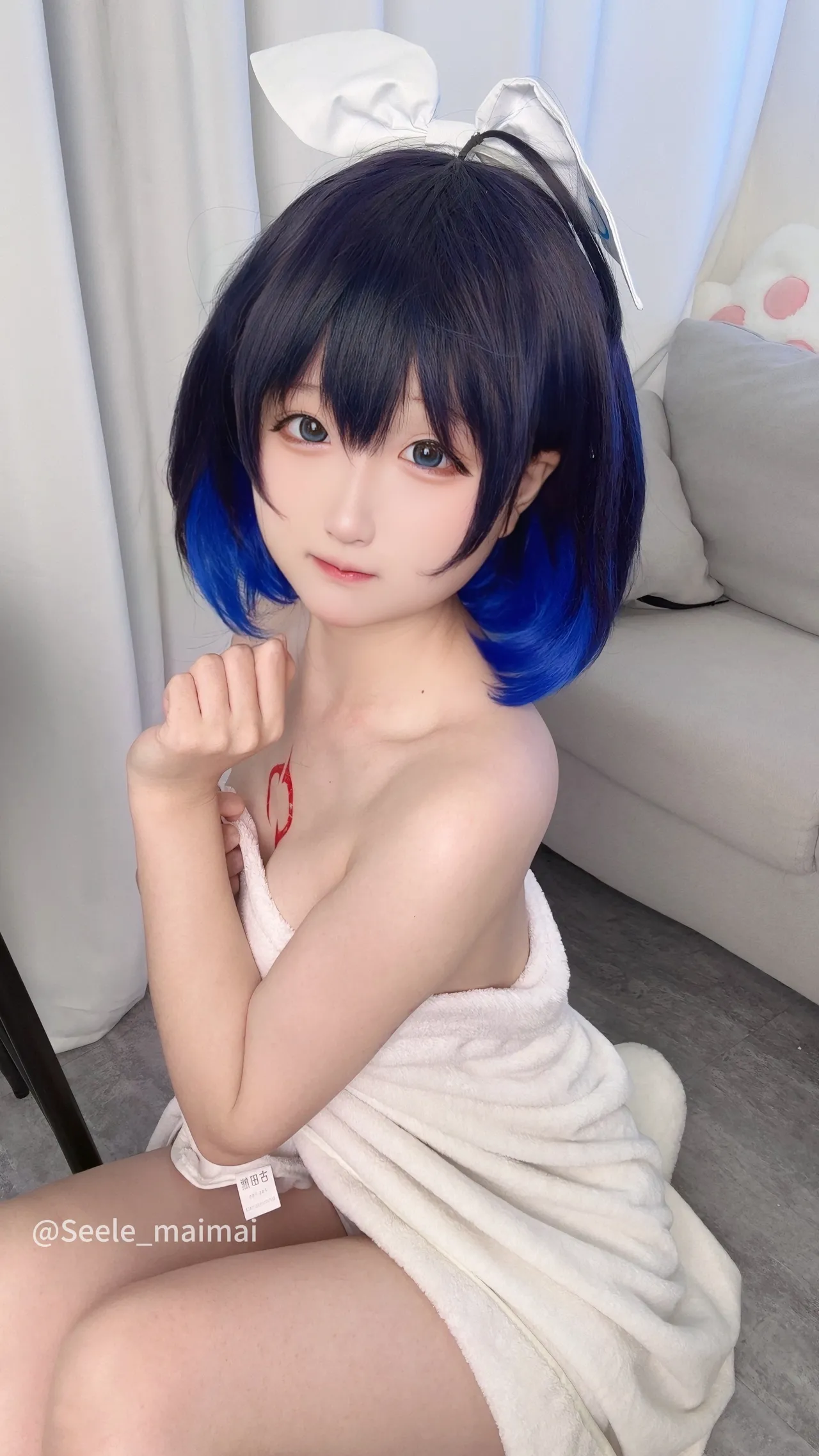 Seele麦麦 - 崩崩温泉-erohere23.webp
