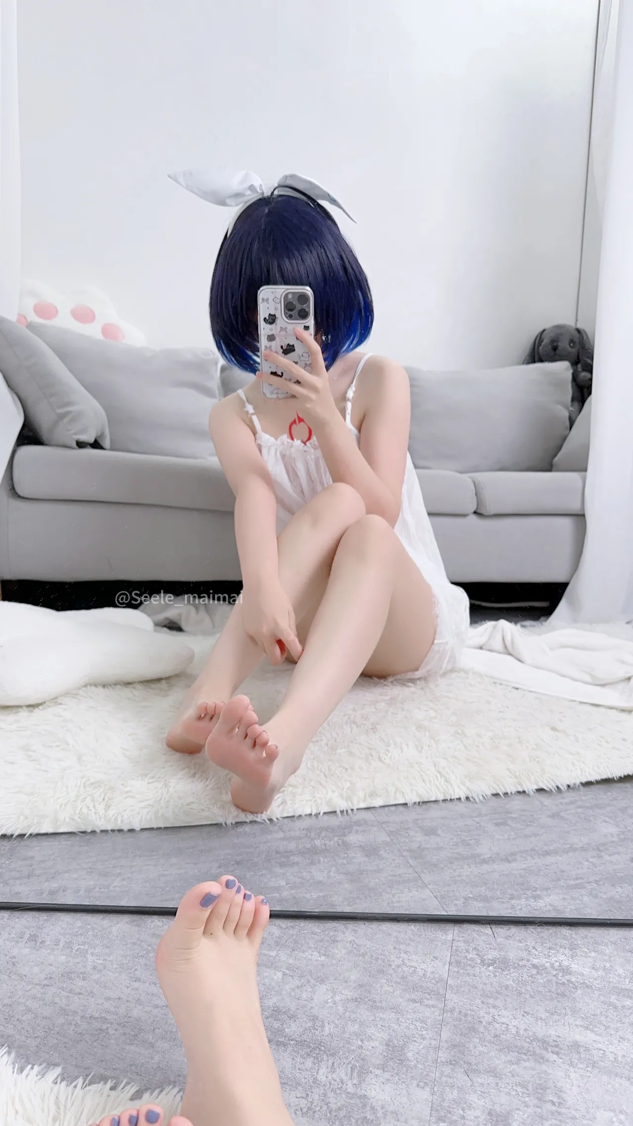 Seele麦麦 - 崩崩温泉-erohere27.webp