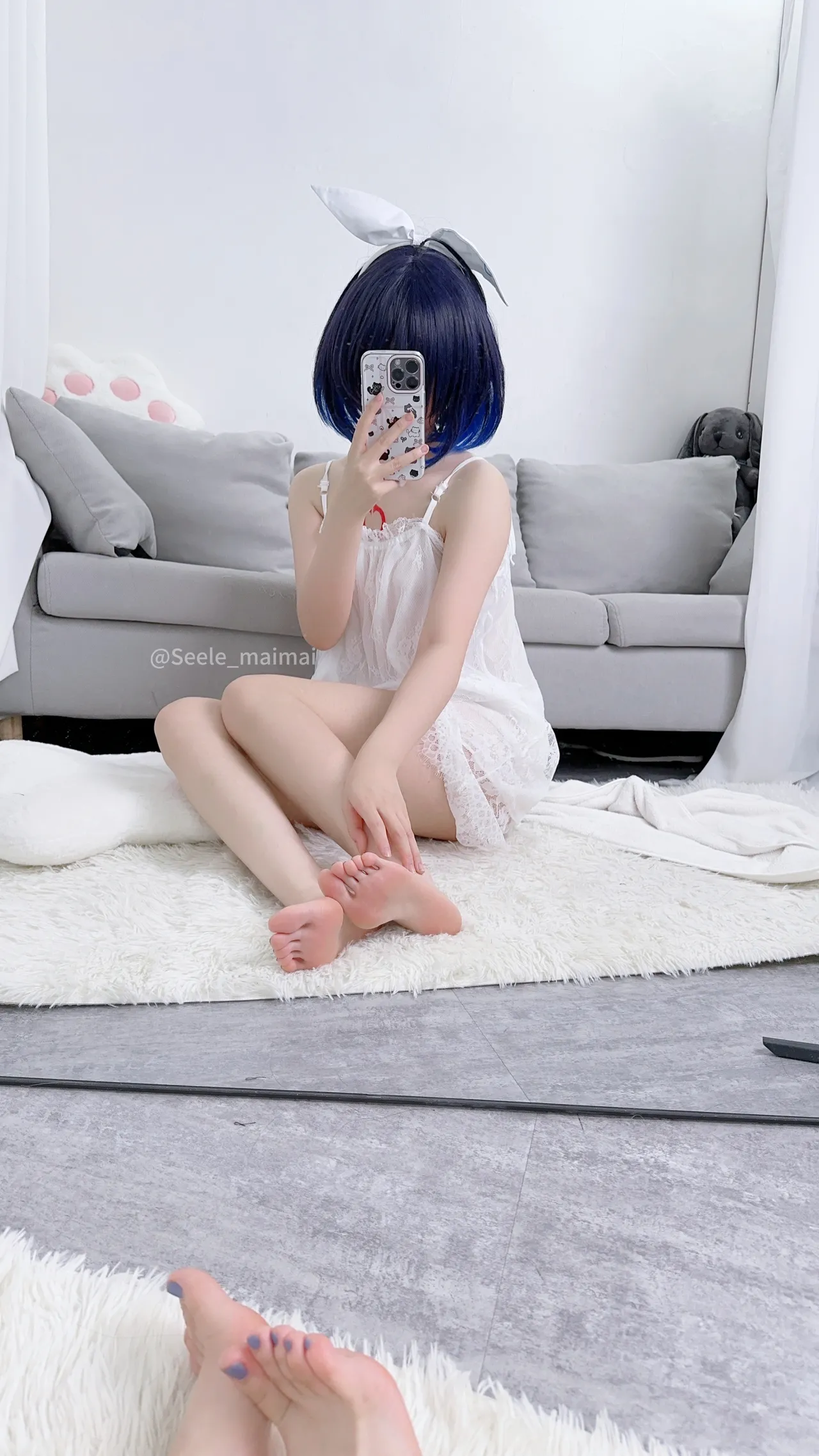 Seele麦麦 - 崩崩温泉-erohere30.webp