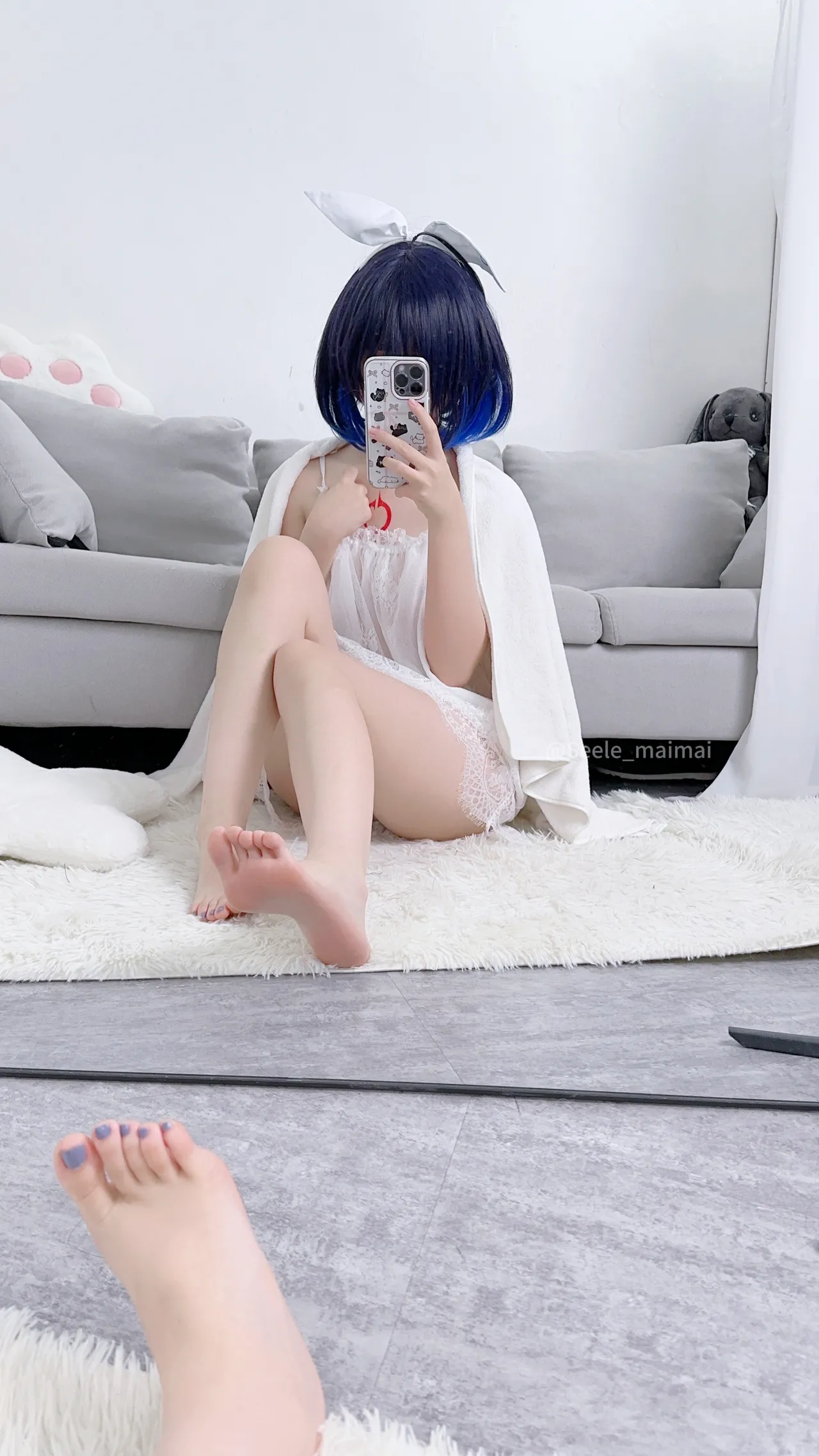 Seele麦麦 - 崩崩温泉-erohere32.webp