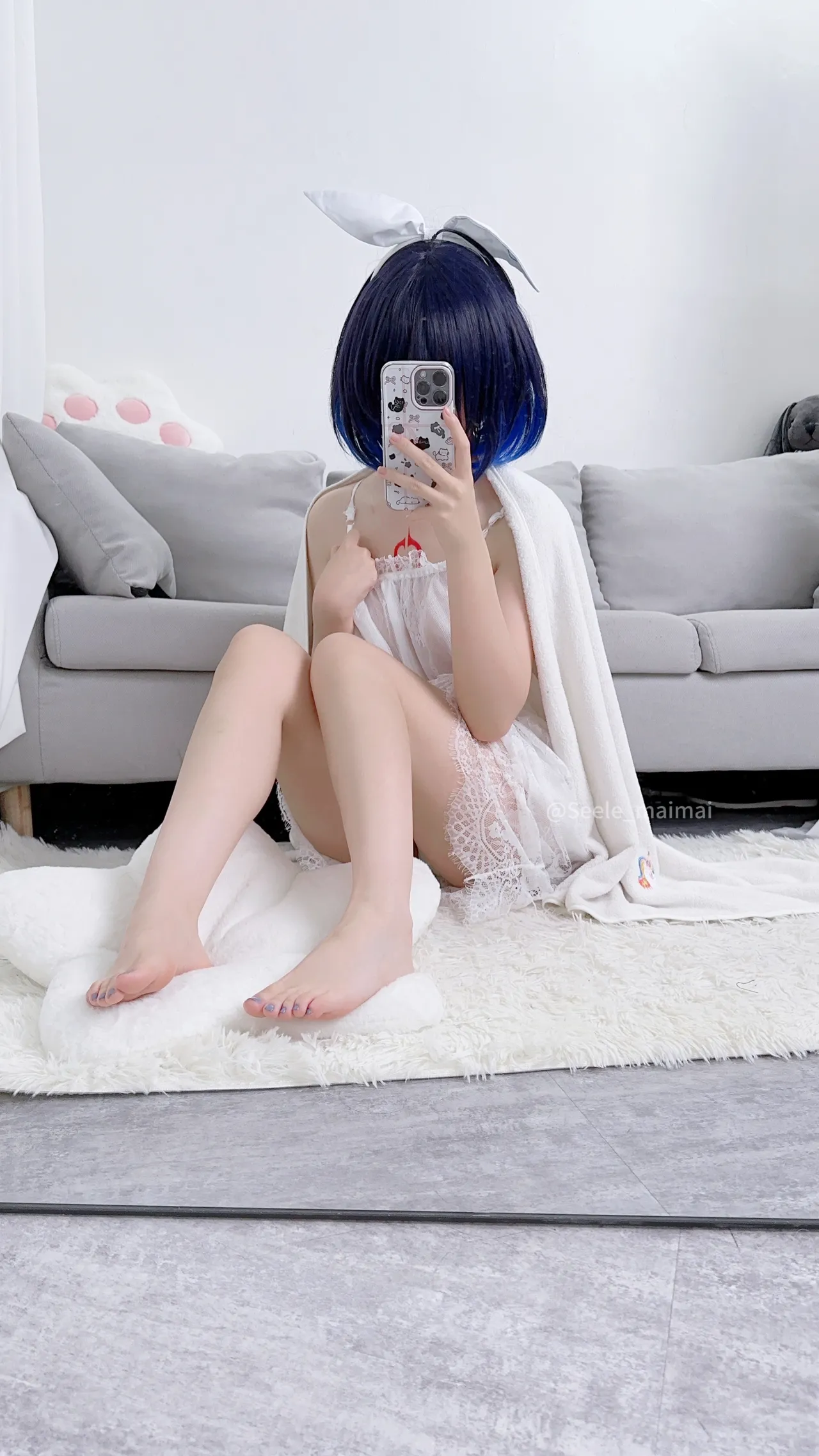 Seele麦麦 - 崩崩温泉-erohere33.webp
