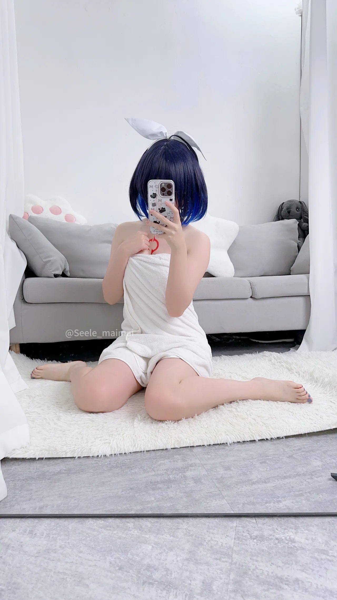 Seele麦麦 - 崩崩温泉-erohere41.webp