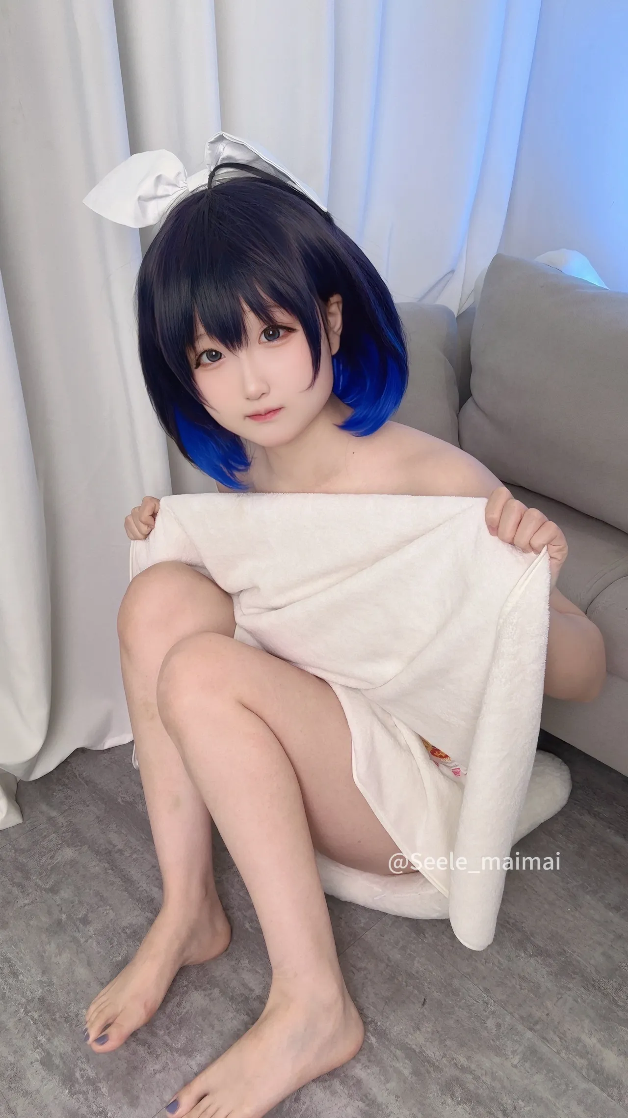 Seele麦麦 - 崩崩温泉-erohere49.webp