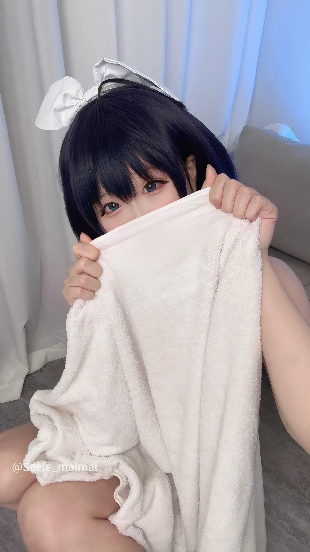 Seele麦麦 - 崩崩温泉-erohere53.webp