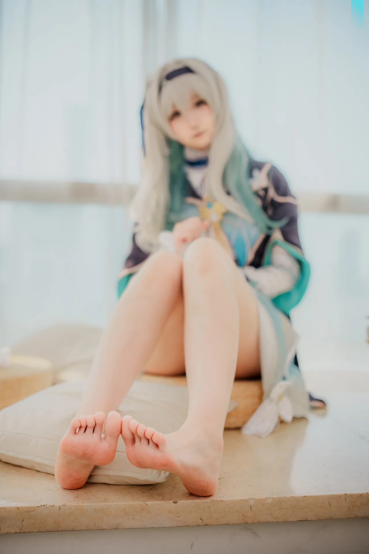 Seele麦麦 - 流萤纯白物语-erohere1.webp