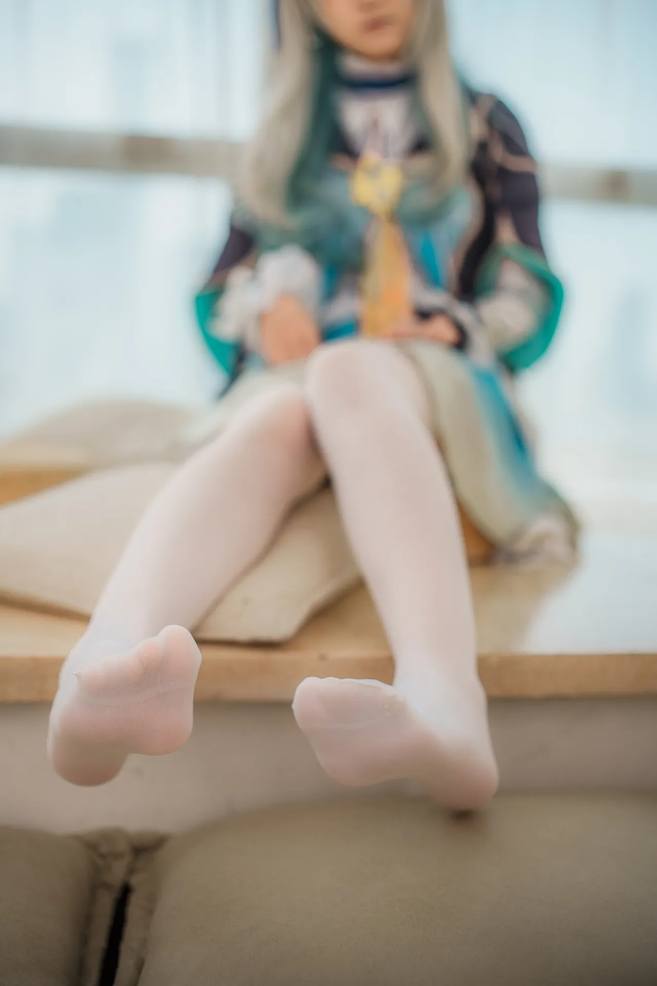 Seele麦麦 - 流萤纯白物语-erohere10.webp