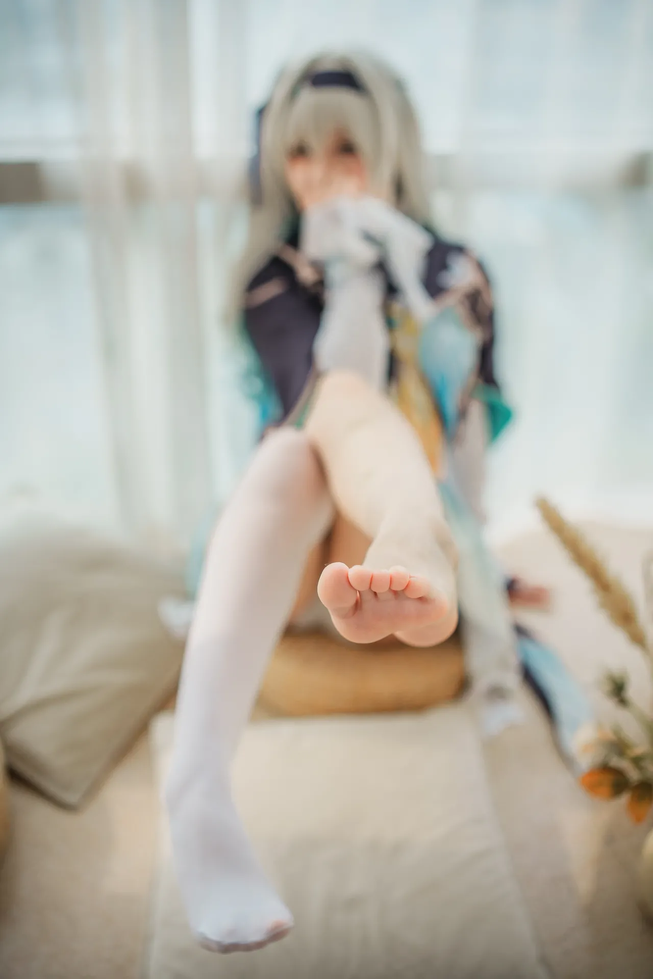 Seele麦麦 - 流萤纯白物语-erohere20.webp