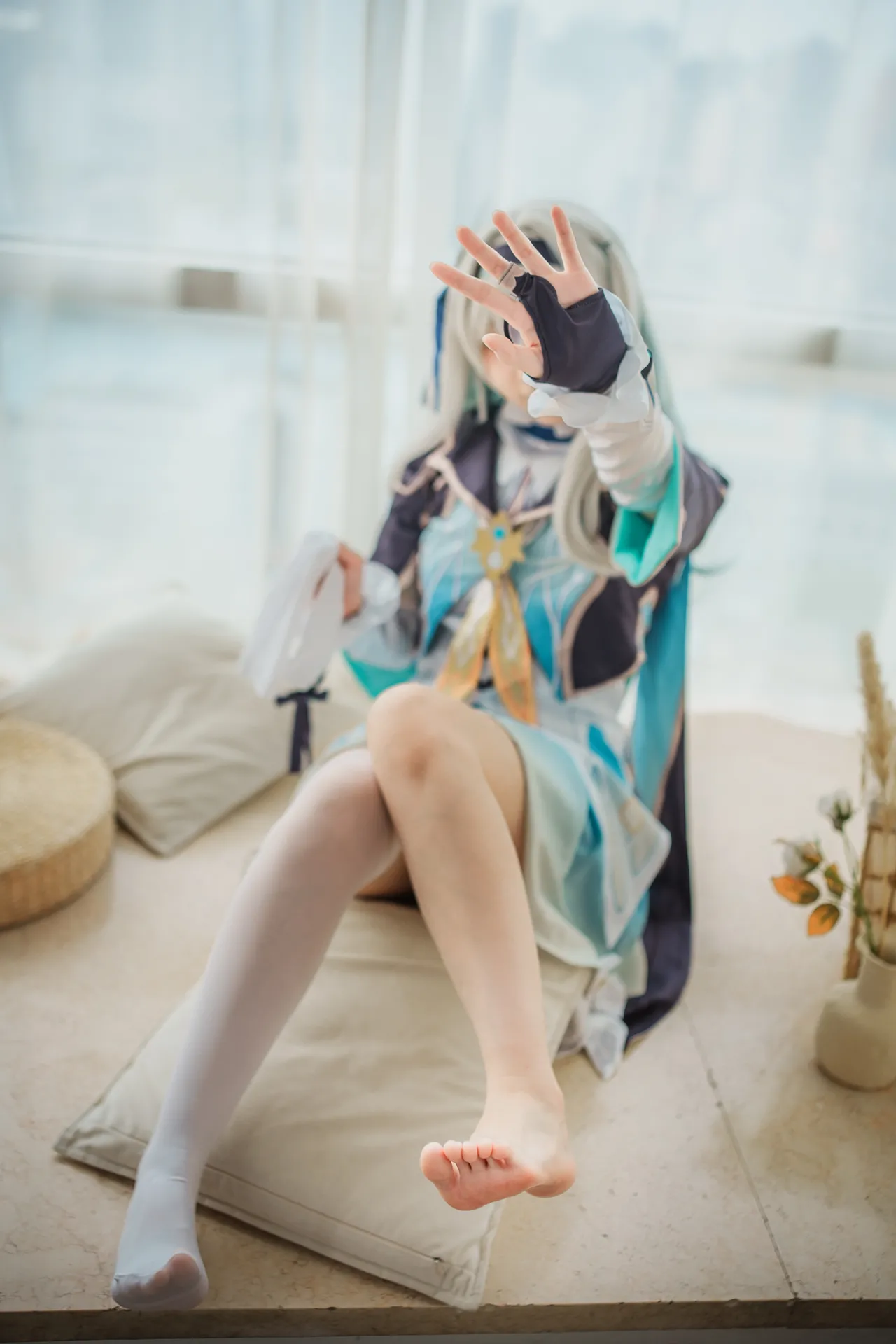 Seele麦麦 - 流萤纯白物语-erohere3.webp