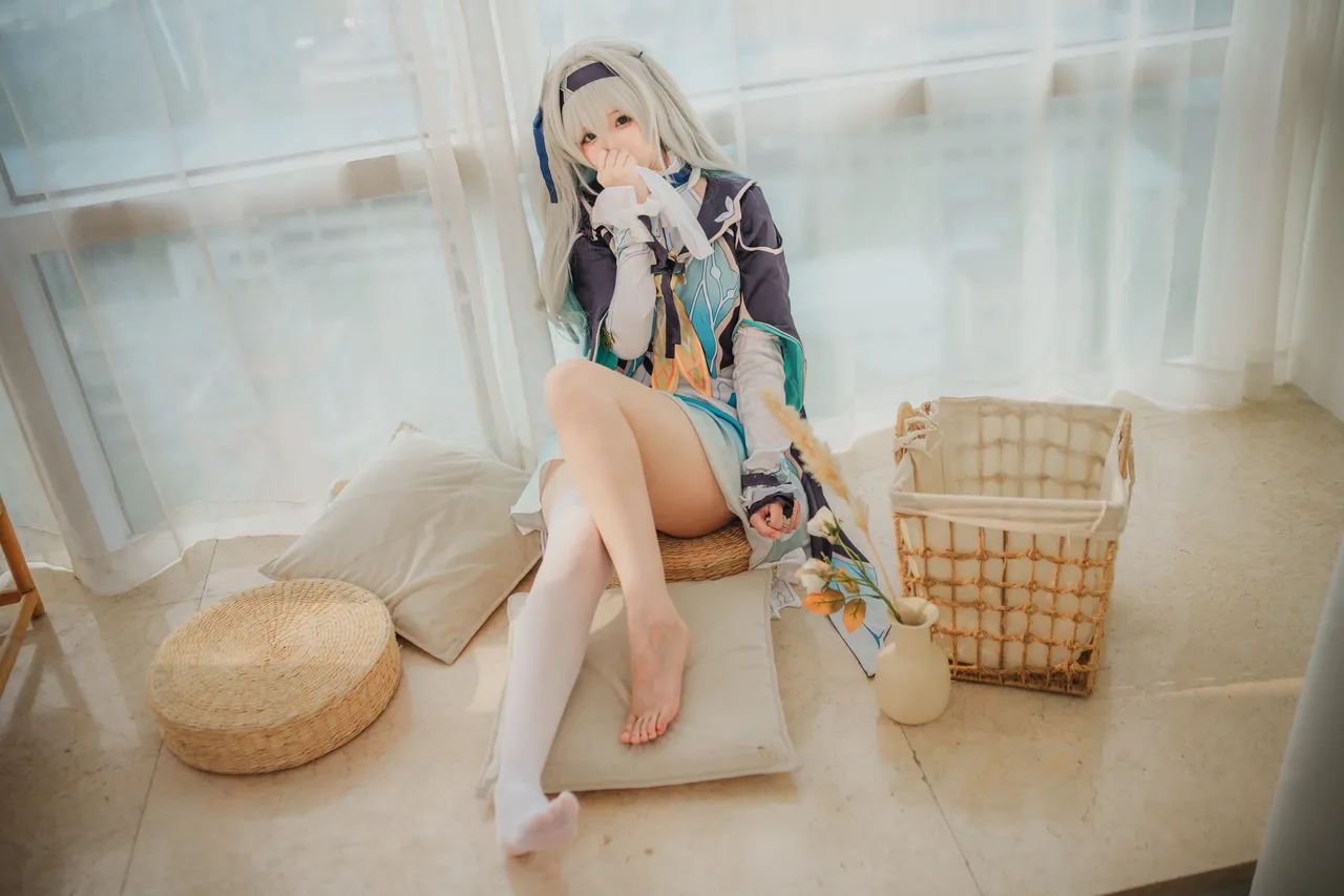 Seele麦麦 - 流萤纯白物语-erohere9.webp