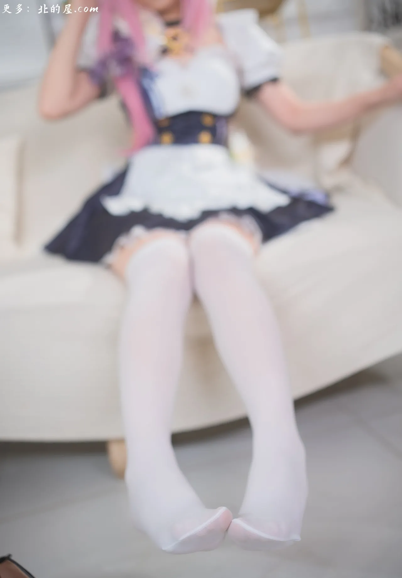 Seele麦麦 - 爱莉希雅的纯白物语-erohere21.webp