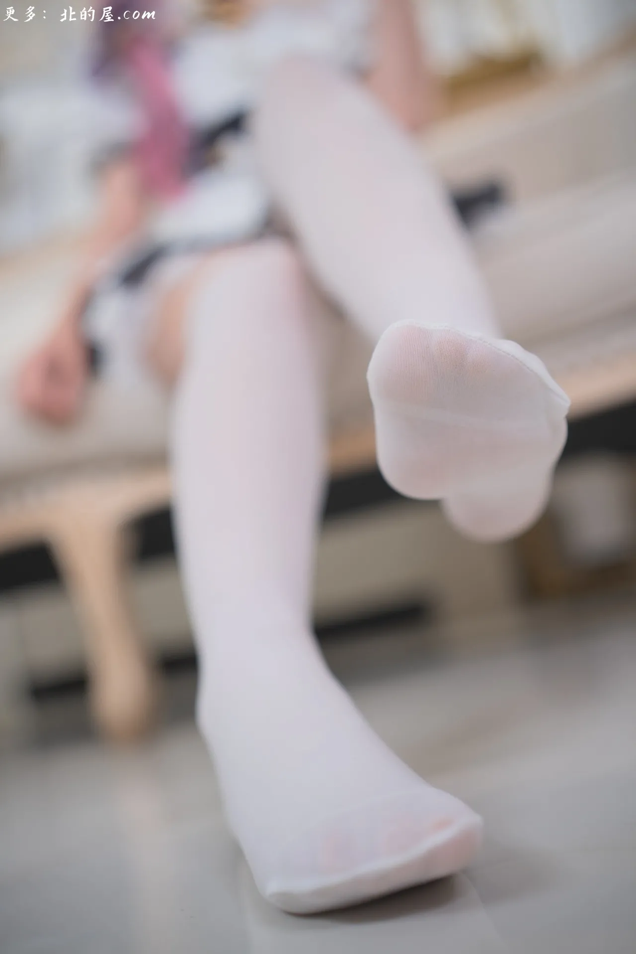 Seele麦麦 - 爱莉希雅的纯白物语-erohere44.webp