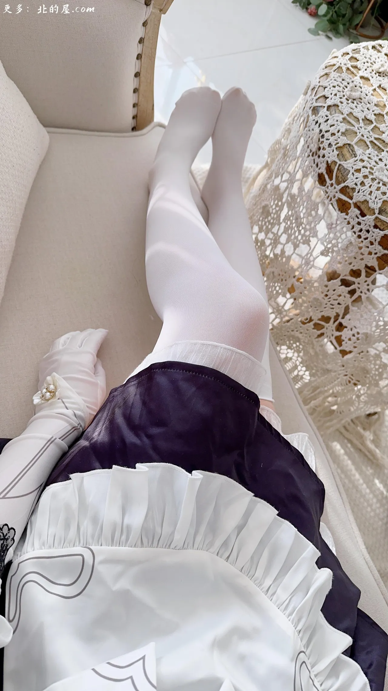 Seele麦麦 - 爱莉希雅的纯白物语-erohere46.webp