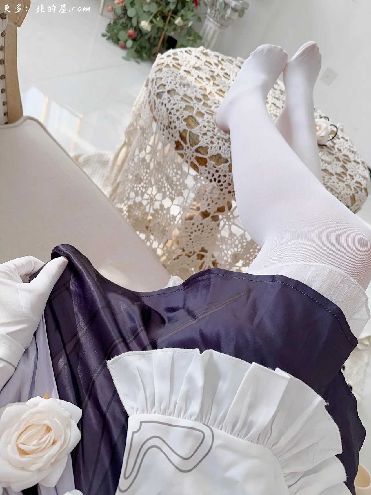 Seele麦麦 - 爱莉希雅的纯白物语-erohere48.webp