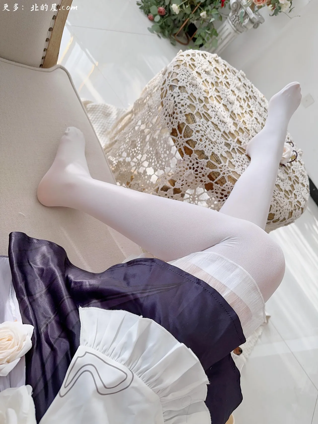 Seele麦麦 - 爱莉希雅的纯白物语-erohere49.webp