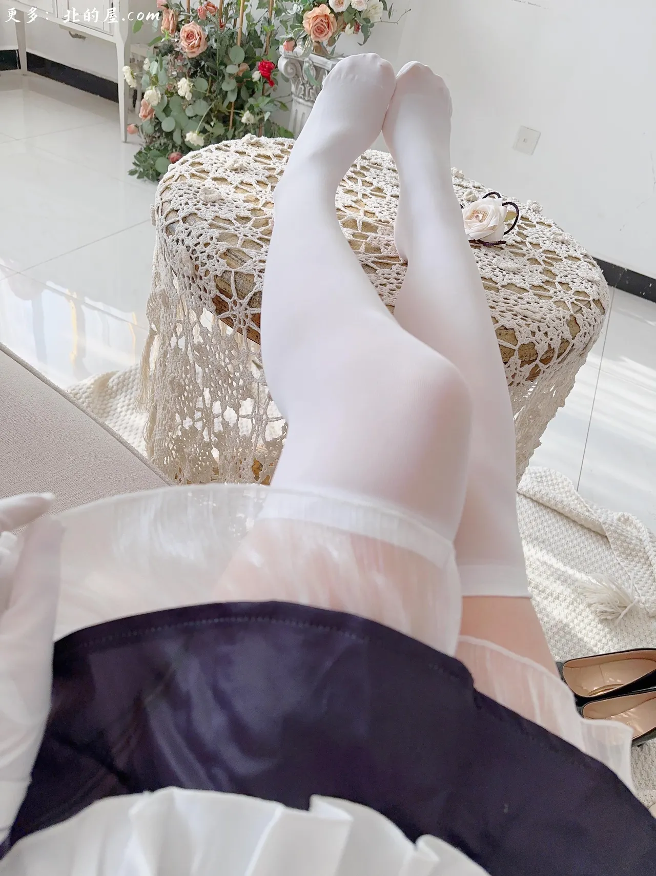 Seele麦麦 - 爱莉希雅的纯白物语-erohere50.webp