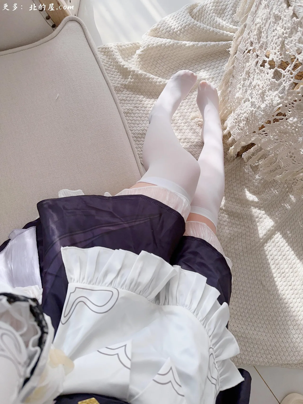 Seele麦麦 - 爱莉希雅的纯白物语-erohere63.webp