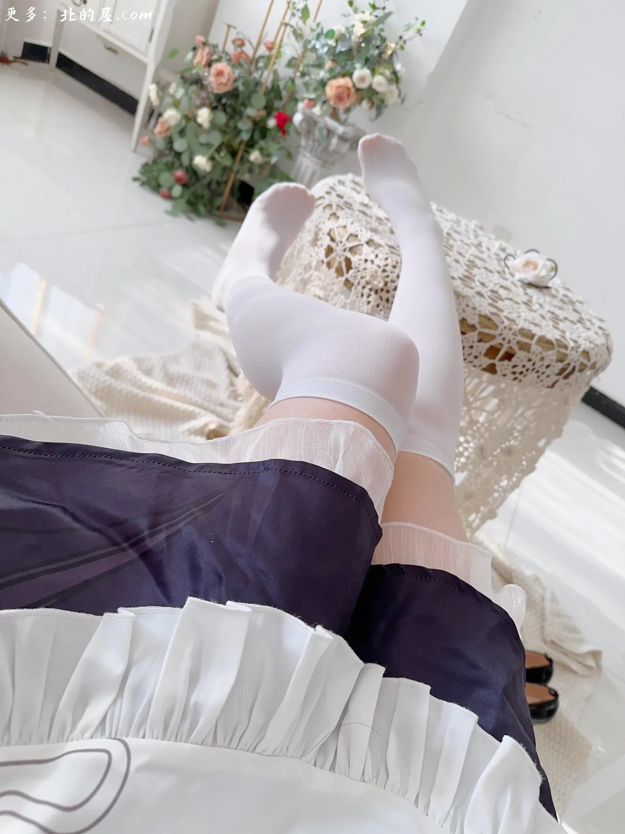 Seele麦麦 - 爱莉希雅的纯白物语-erohere66.webp