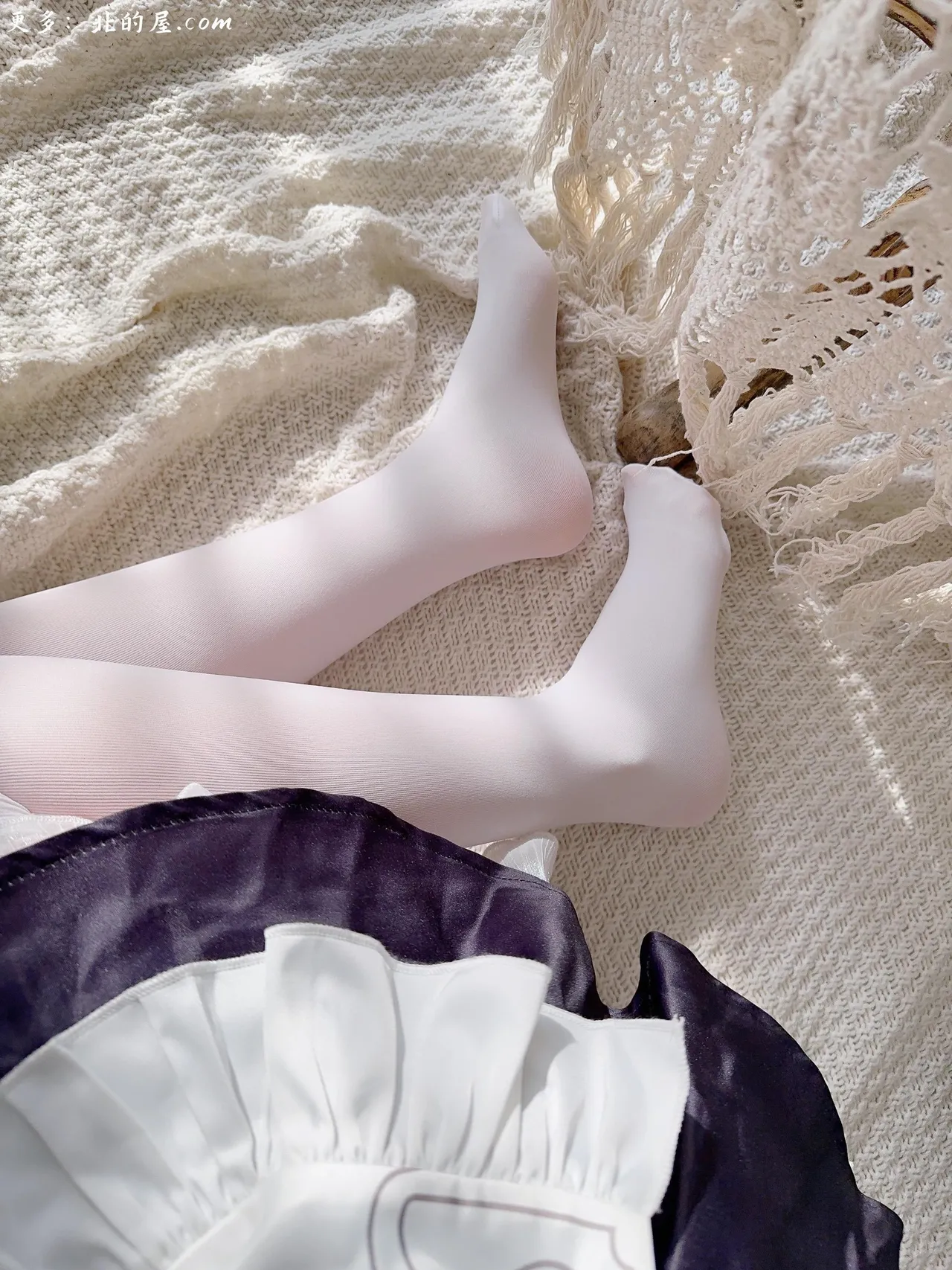 Seele麦麦 - 爱莉希雅的纯白物语-erohere79.webp