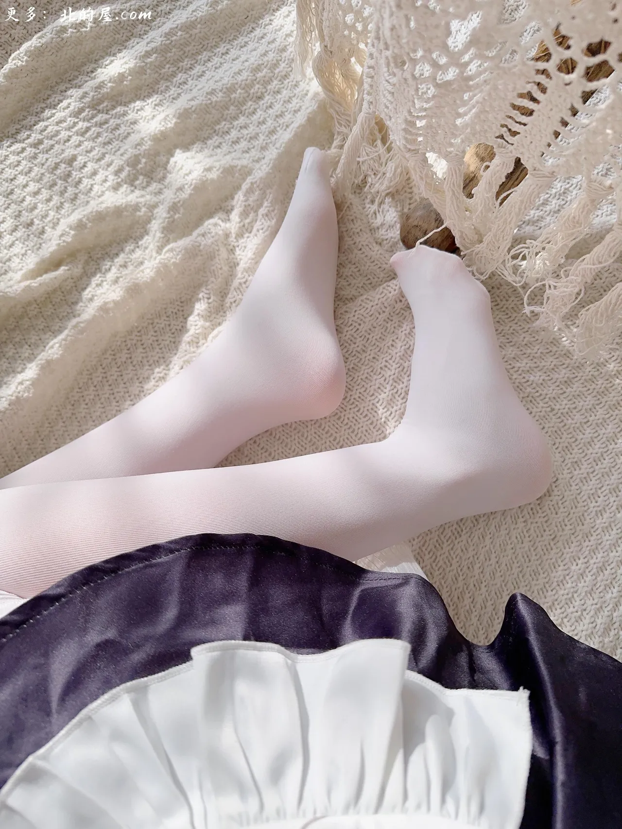 Seele麦麦 - 爱莉希雅的纯白物语-erohere81.webp