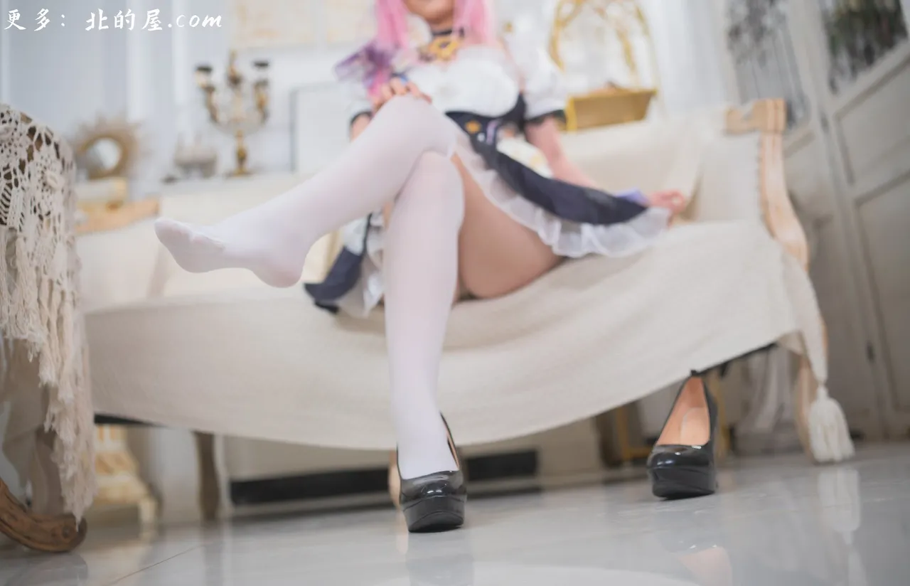 Seele麦麦 - 爱莉希雅的纯白物语-erohere9.webp