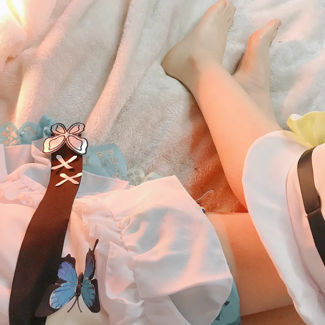 Seele麦麦 - 麦麦的回忆录-erohere14.webp