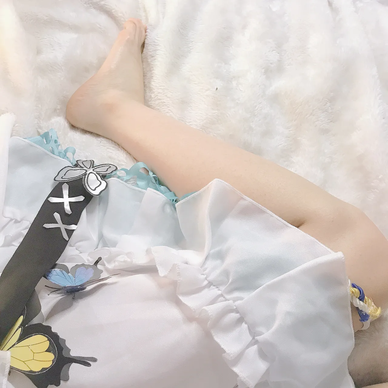 Seele麦麦 - 麦麦的回忆录-erohere16.webp
