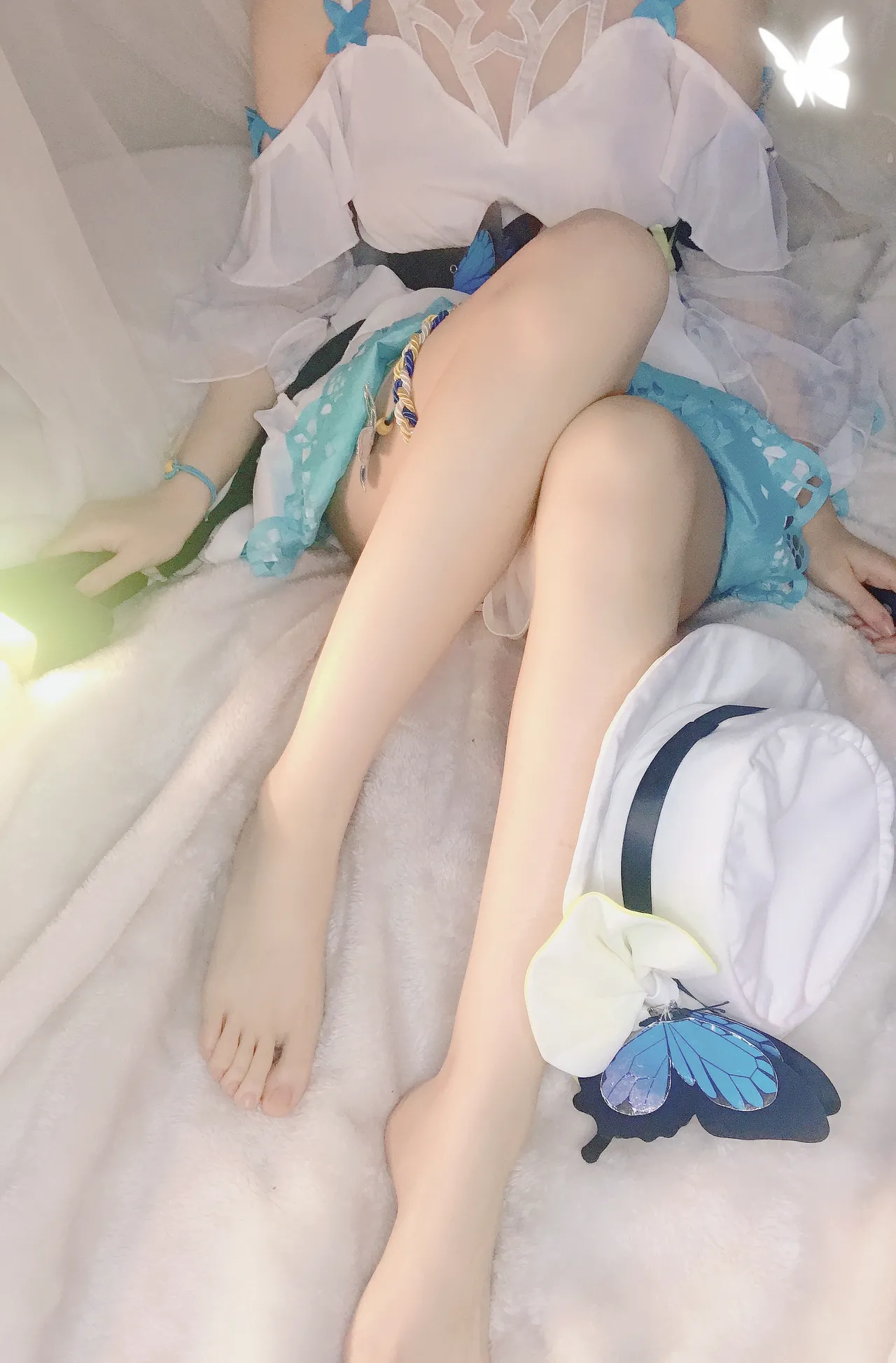 Seele麦麦 - 麦麦的回忆录-erohere17.webp